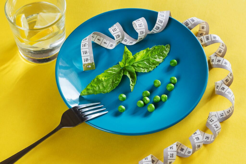 Nutritional therapy for addiction recovery