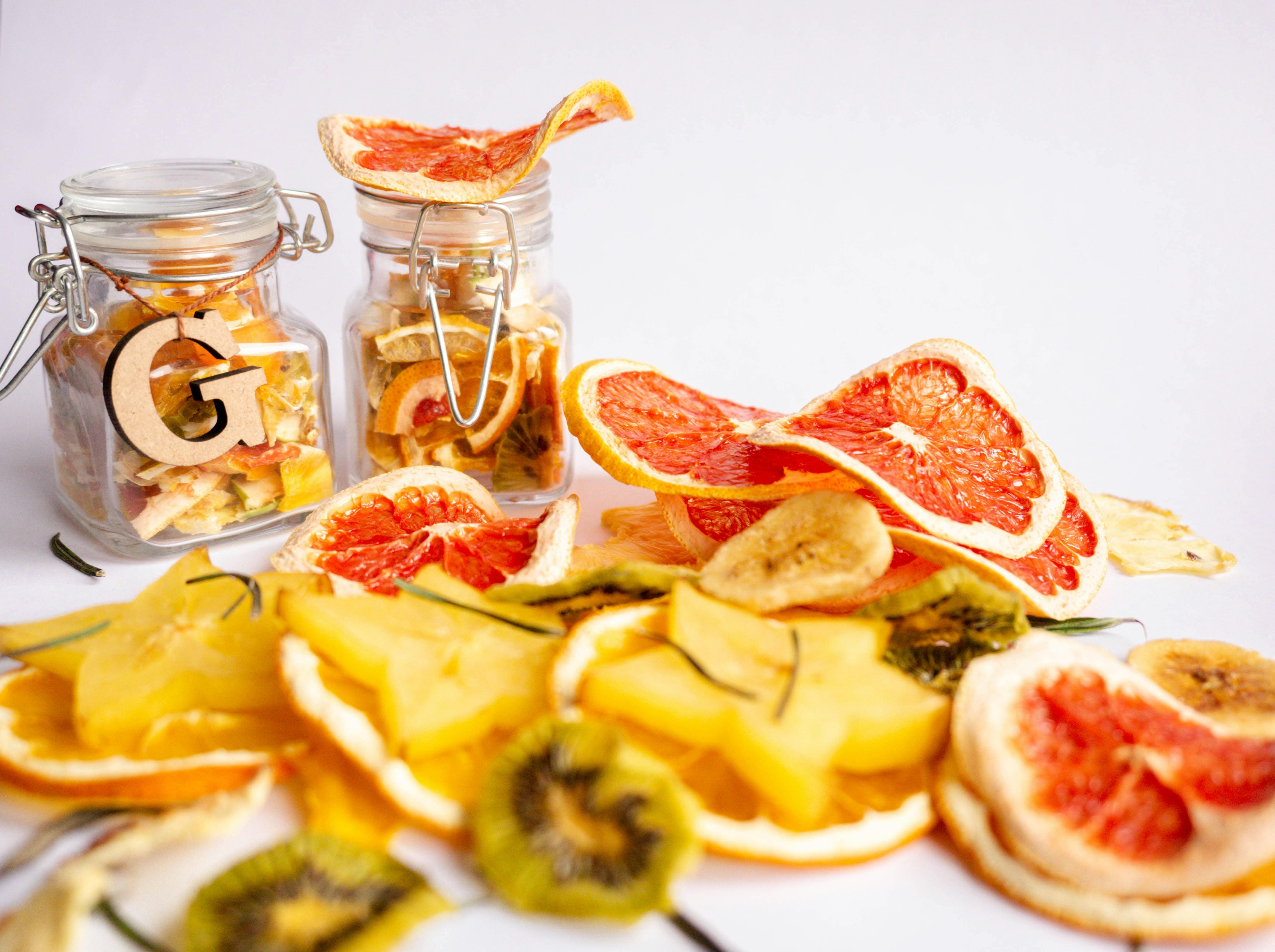 Anti-inflammatory foods for recovery