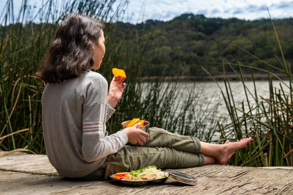 Holistic nutrition for addiction recovery