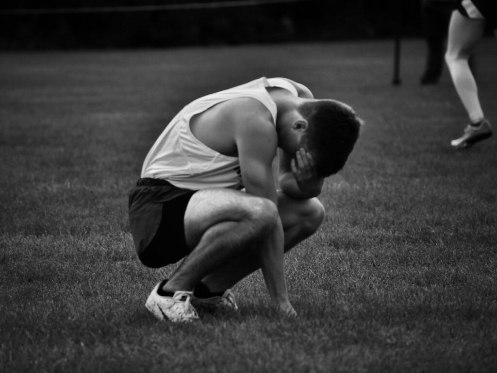 Exercise programs for addiction recovery