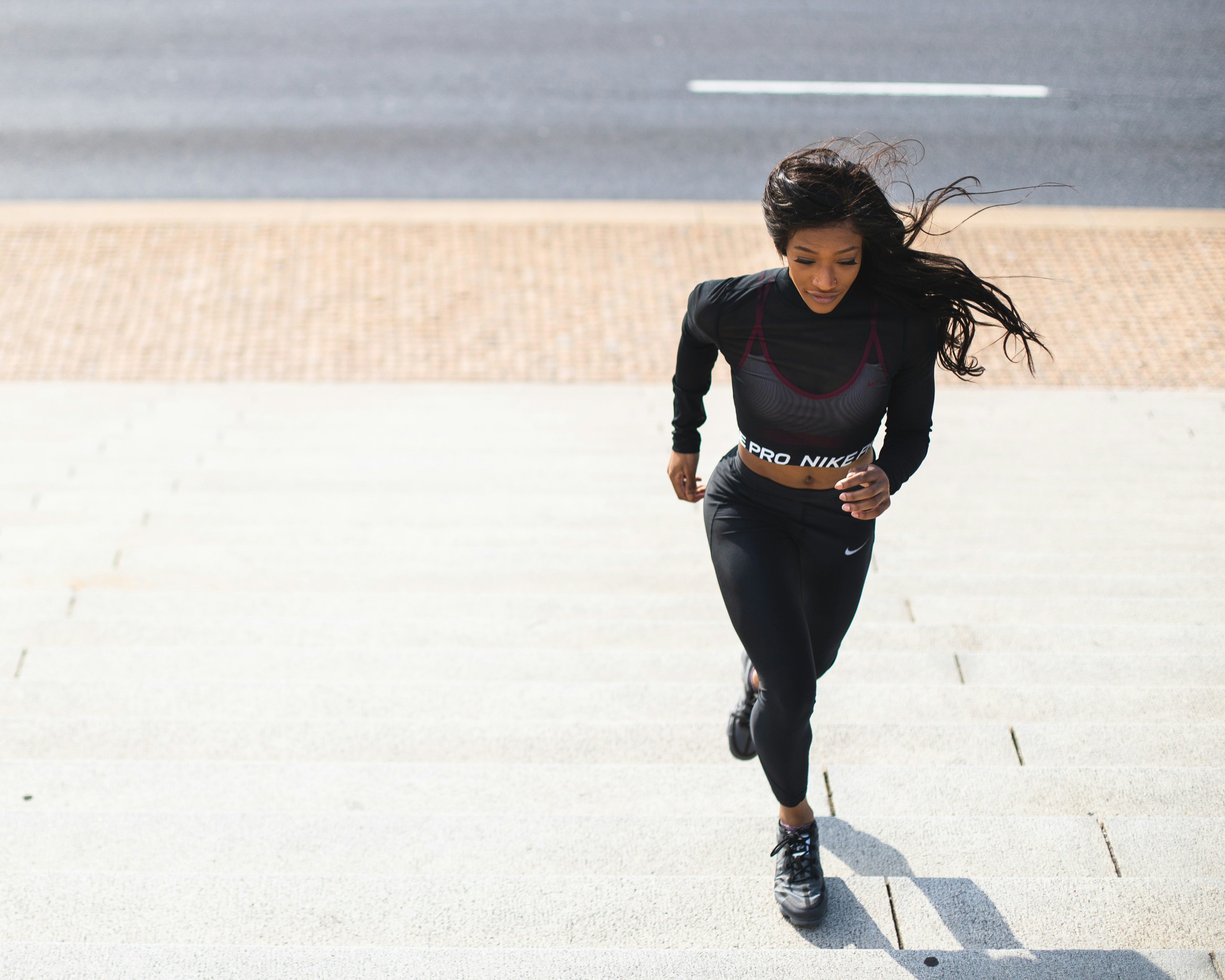 How running helps addiction recovery