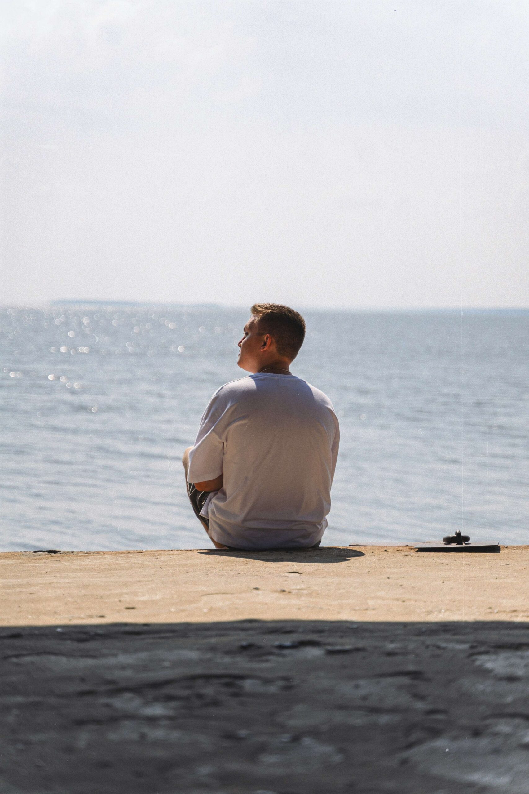 Mindfulness for social anxiety