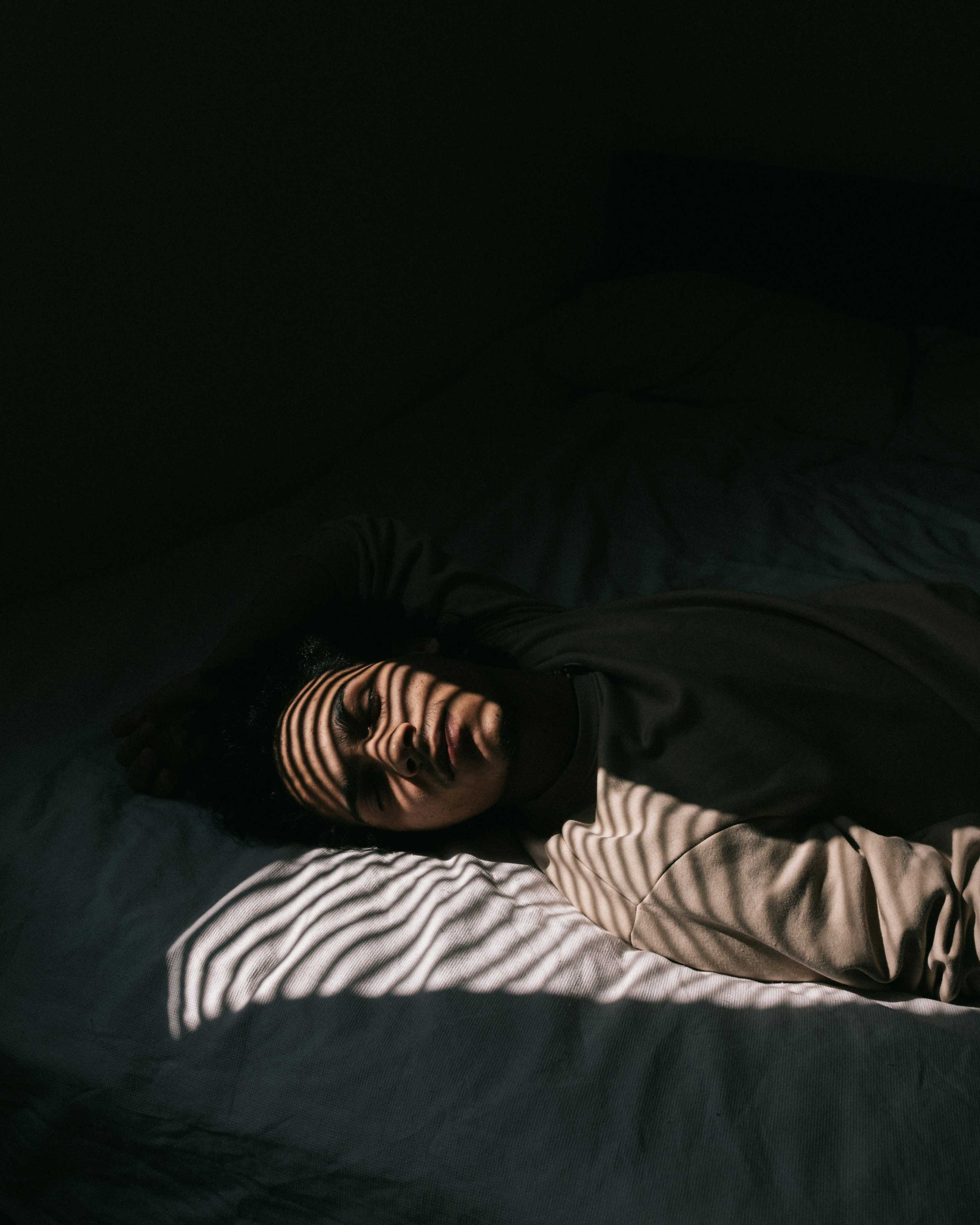 Impact of sleep on mental health