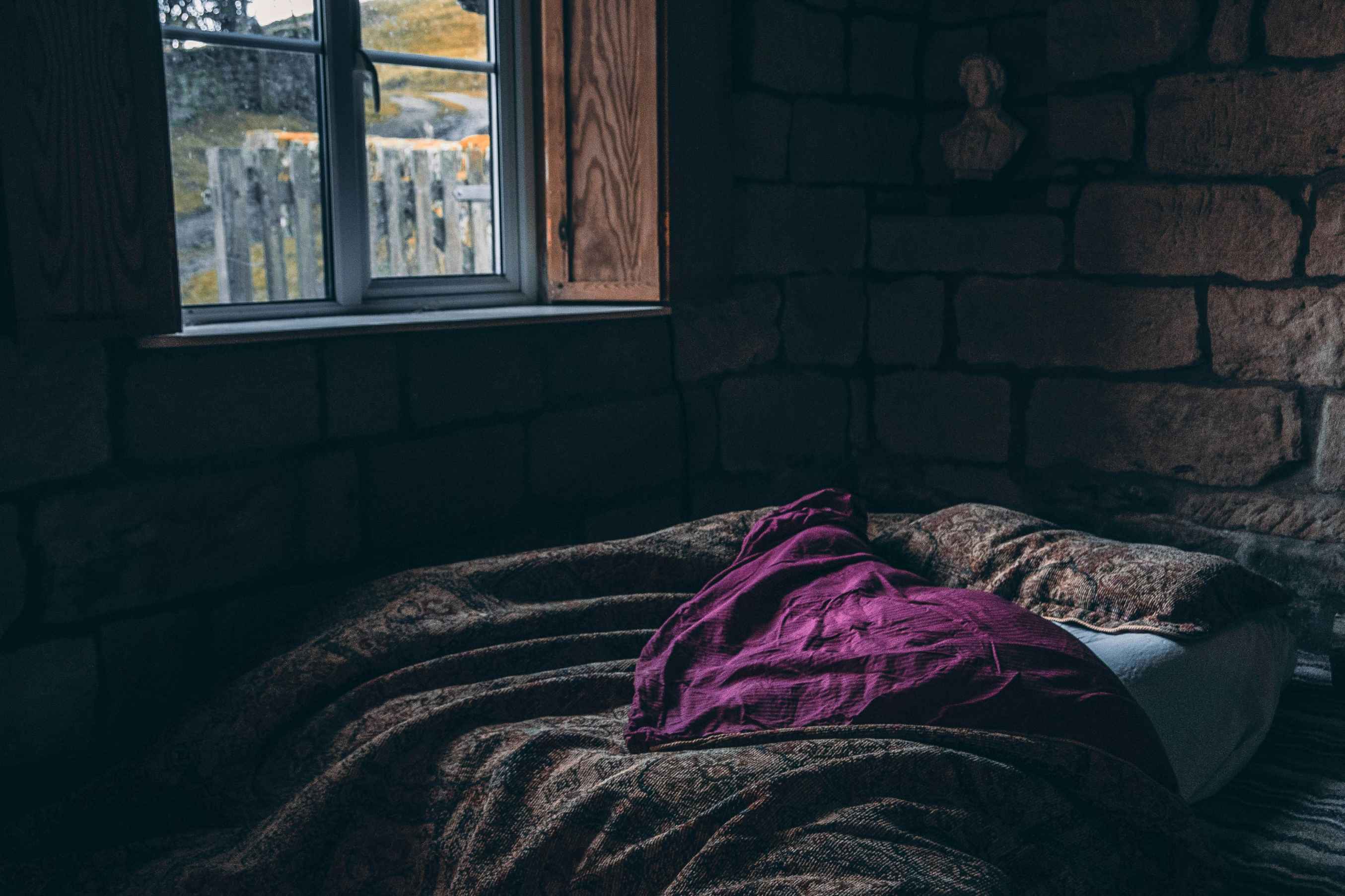 Sleep and mental health connection