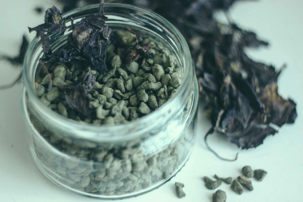best herbs for stress and anxiety