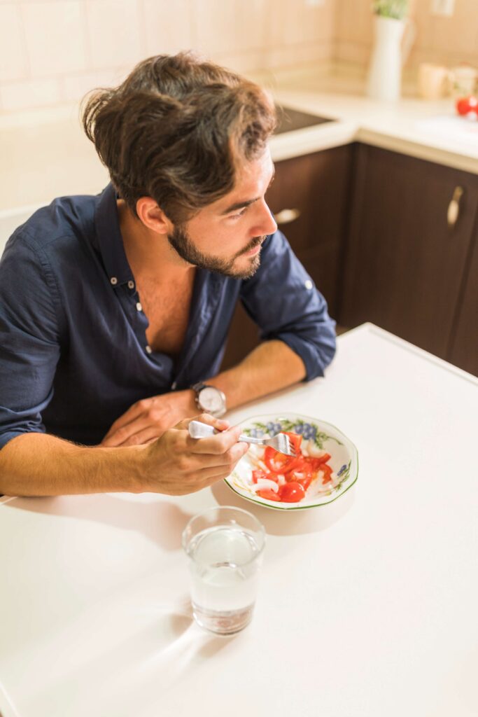 foods that reduce depression and anxiety