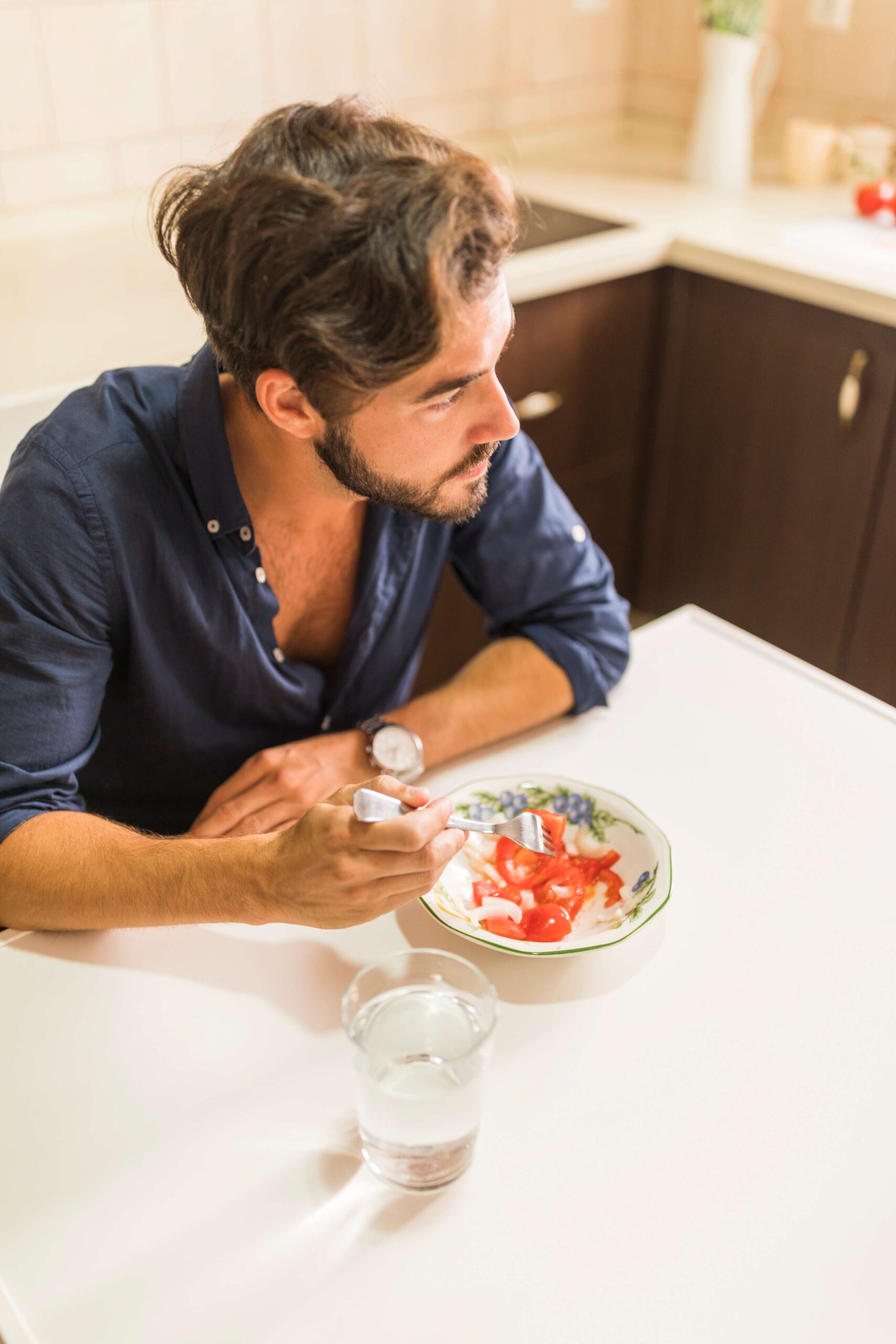 foods that reduce depression and anxiety