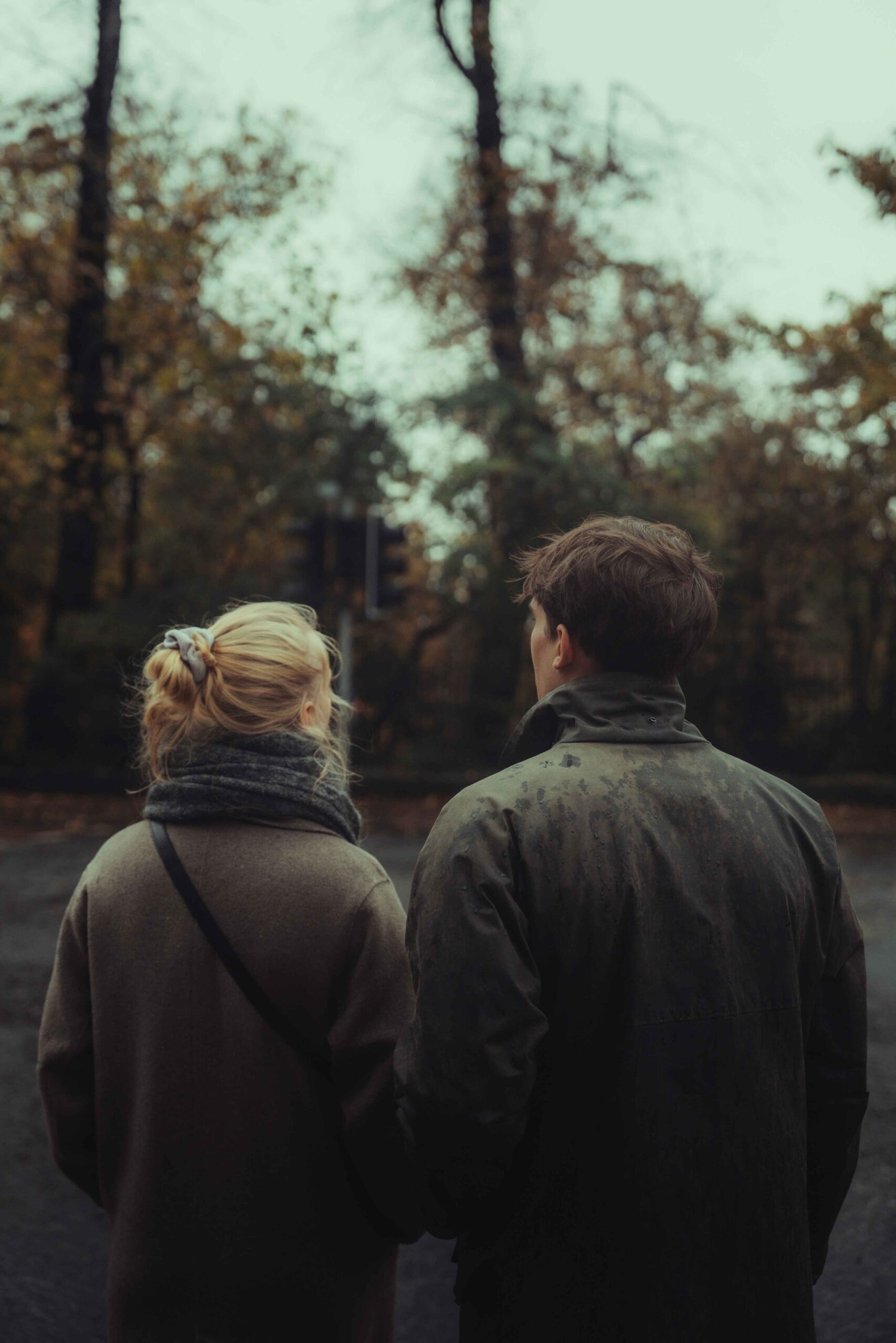 how to live with a depressed partner