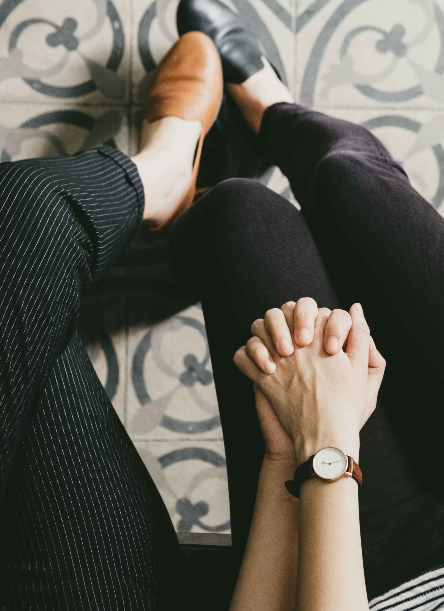how to manage anxiety in a relationship