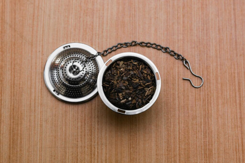 health benefits rooibos tea