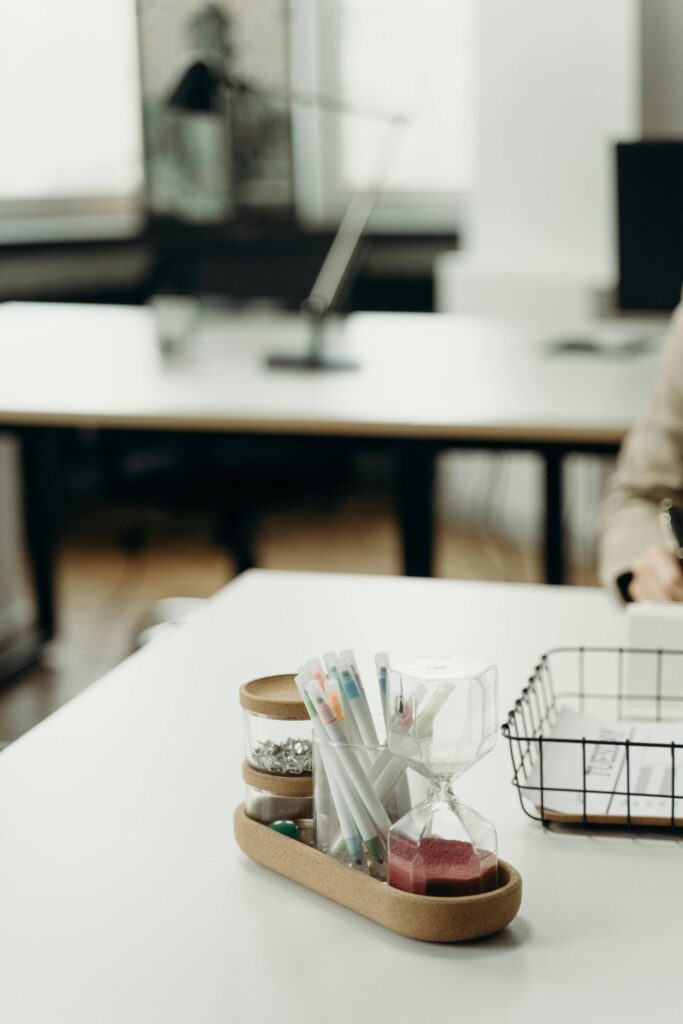 procrastination productivity