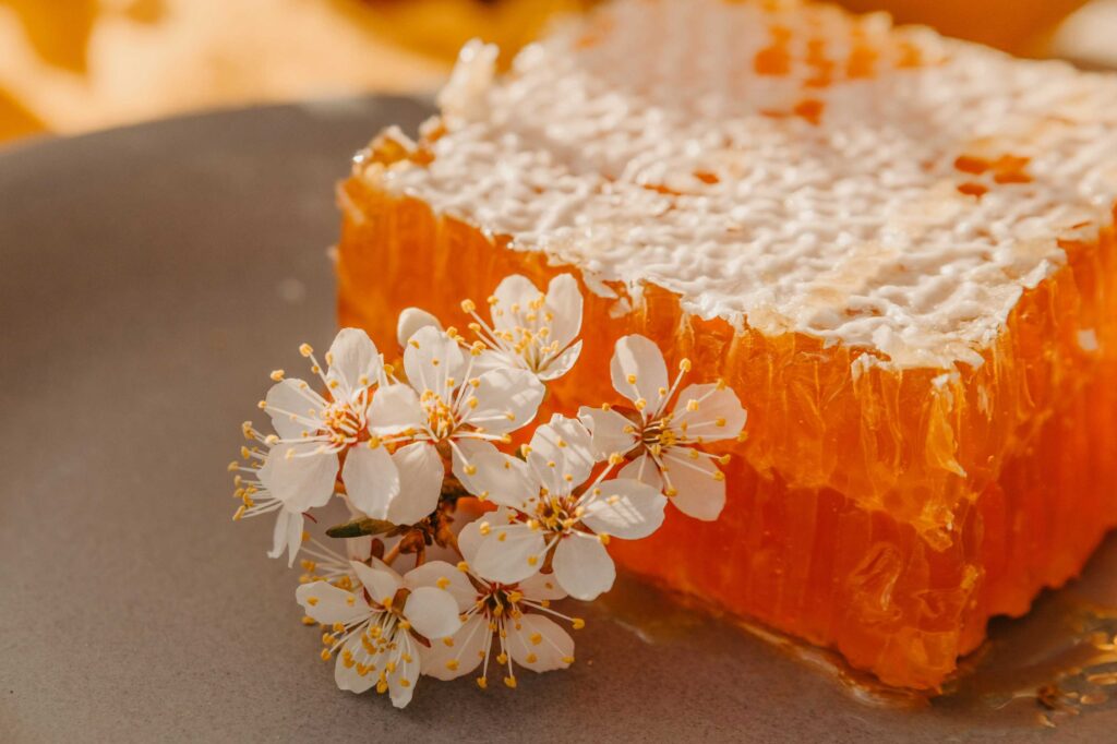 benefits of honeycomb