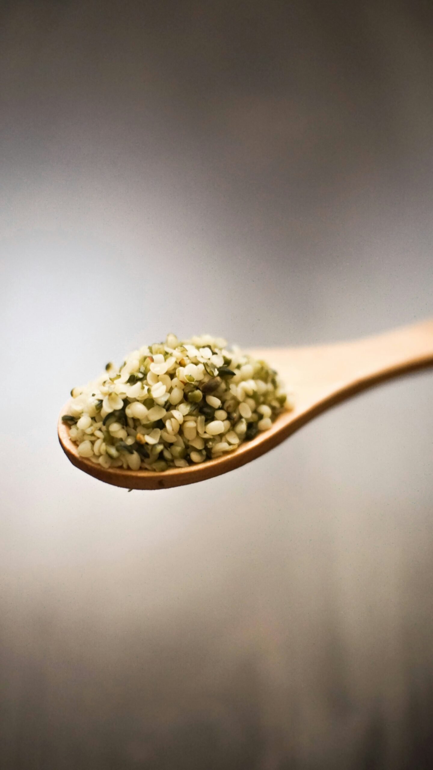 hemp seeds for weight loss