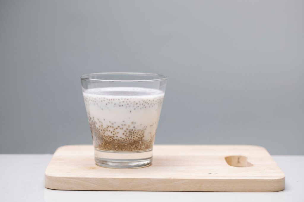 chia seeds benefits during pregnancy