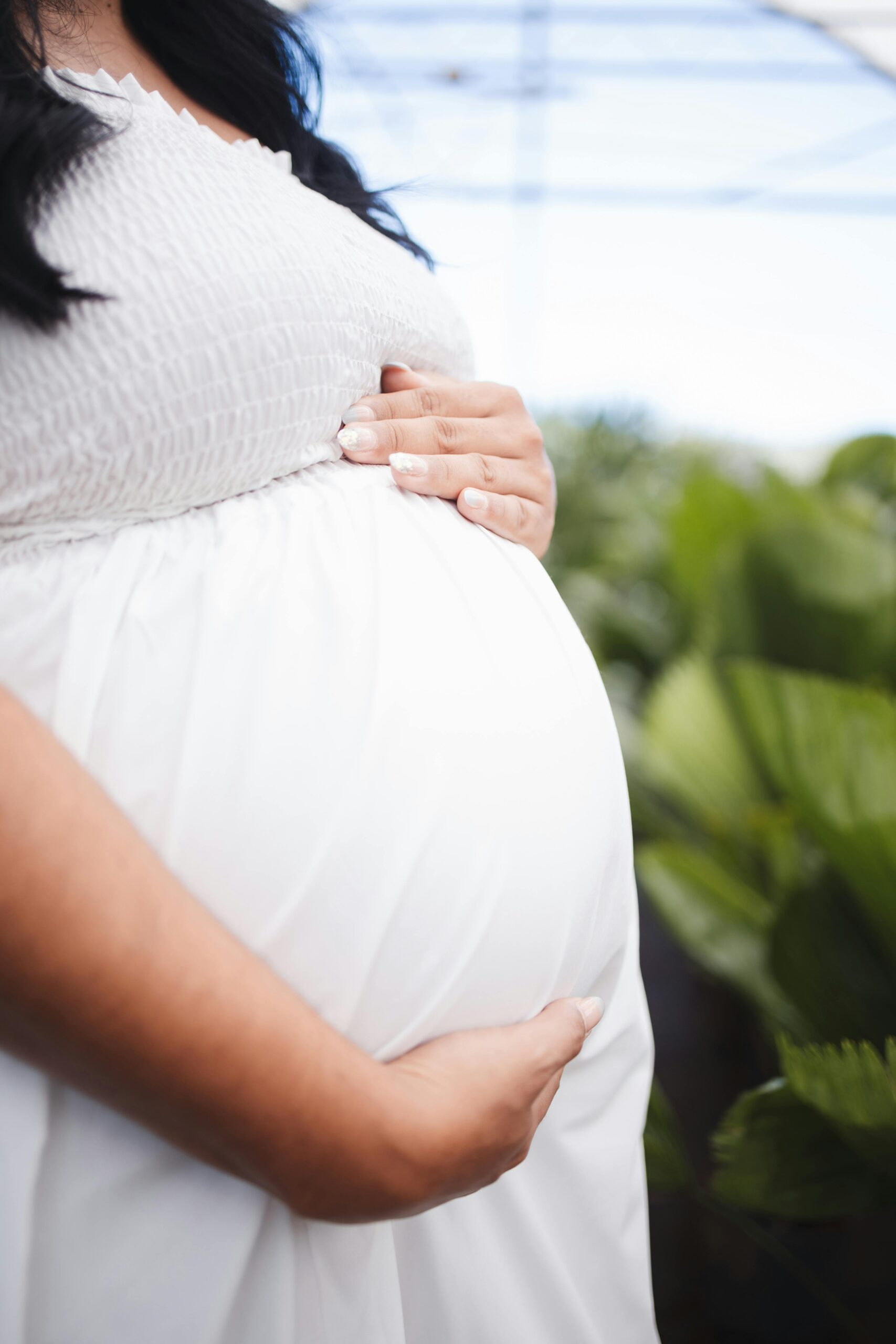 chia seeds benefits during pregnancy