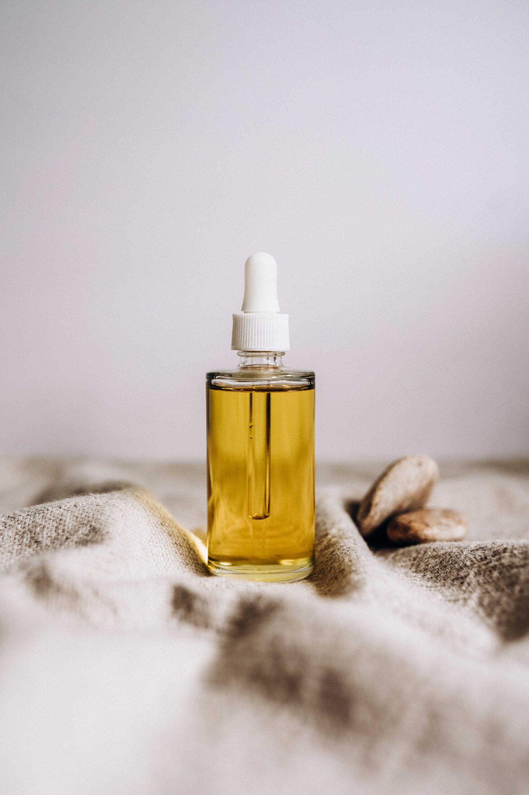 turmeric oil for face