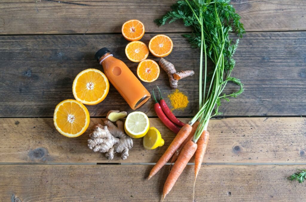 kidney detox juice recipe
