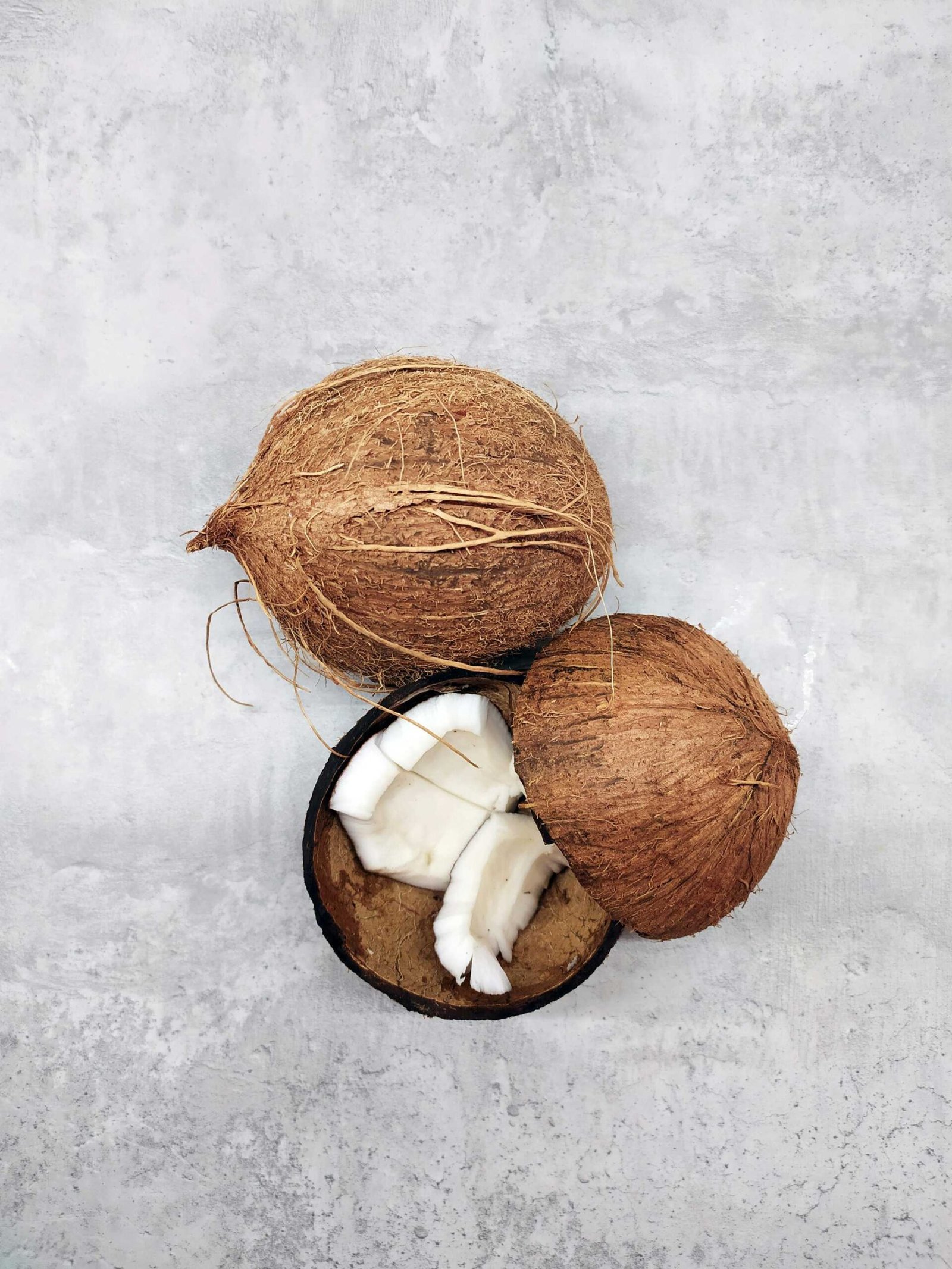 coconut oil in coffee benefits