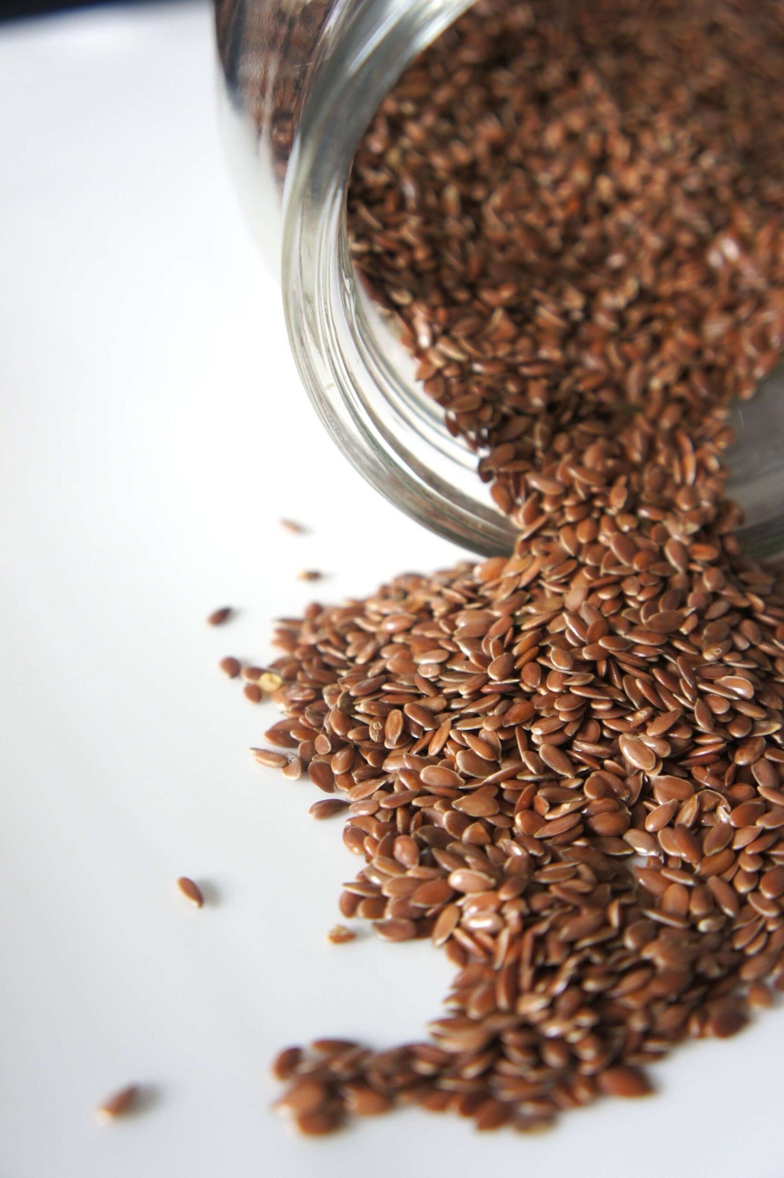 flax seed benefits skin
