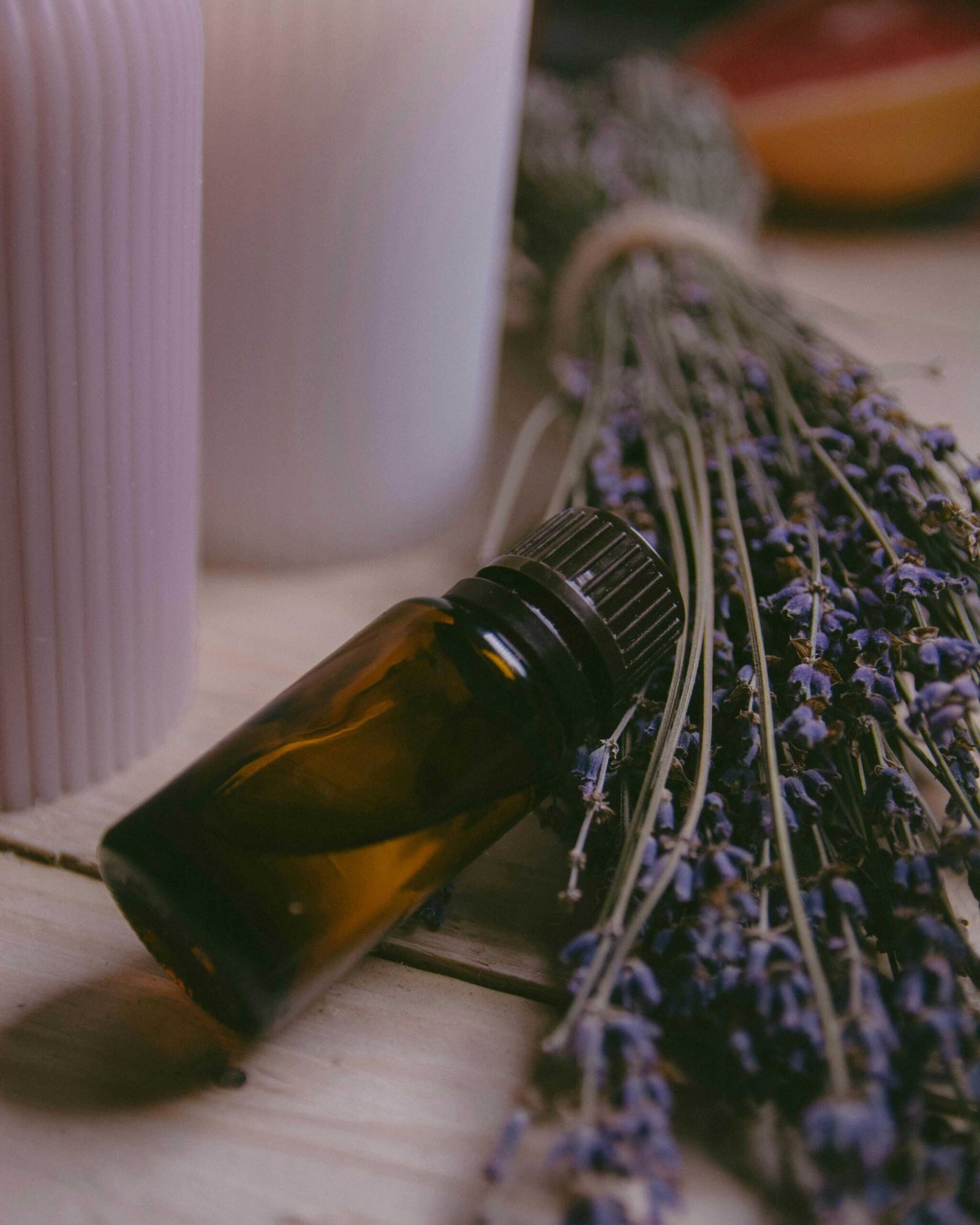 lavender oil benefits for hair