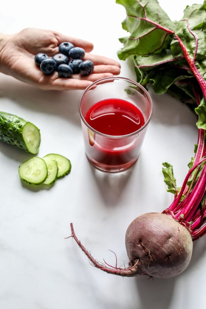 kidney detox juice recipe