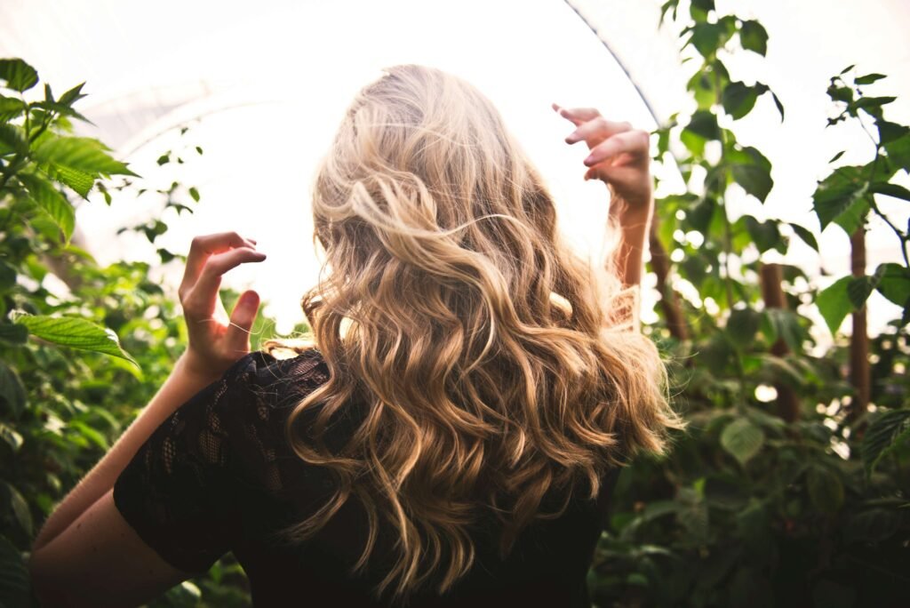 chia seed benefits hair