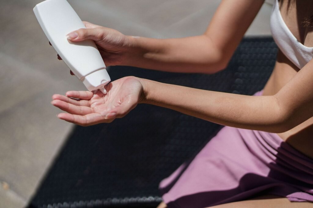 benefits of zinc oxide on skin