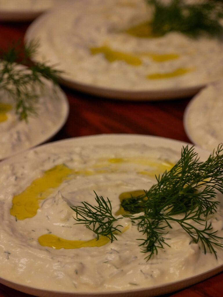 greek yogurt flatbread recipe