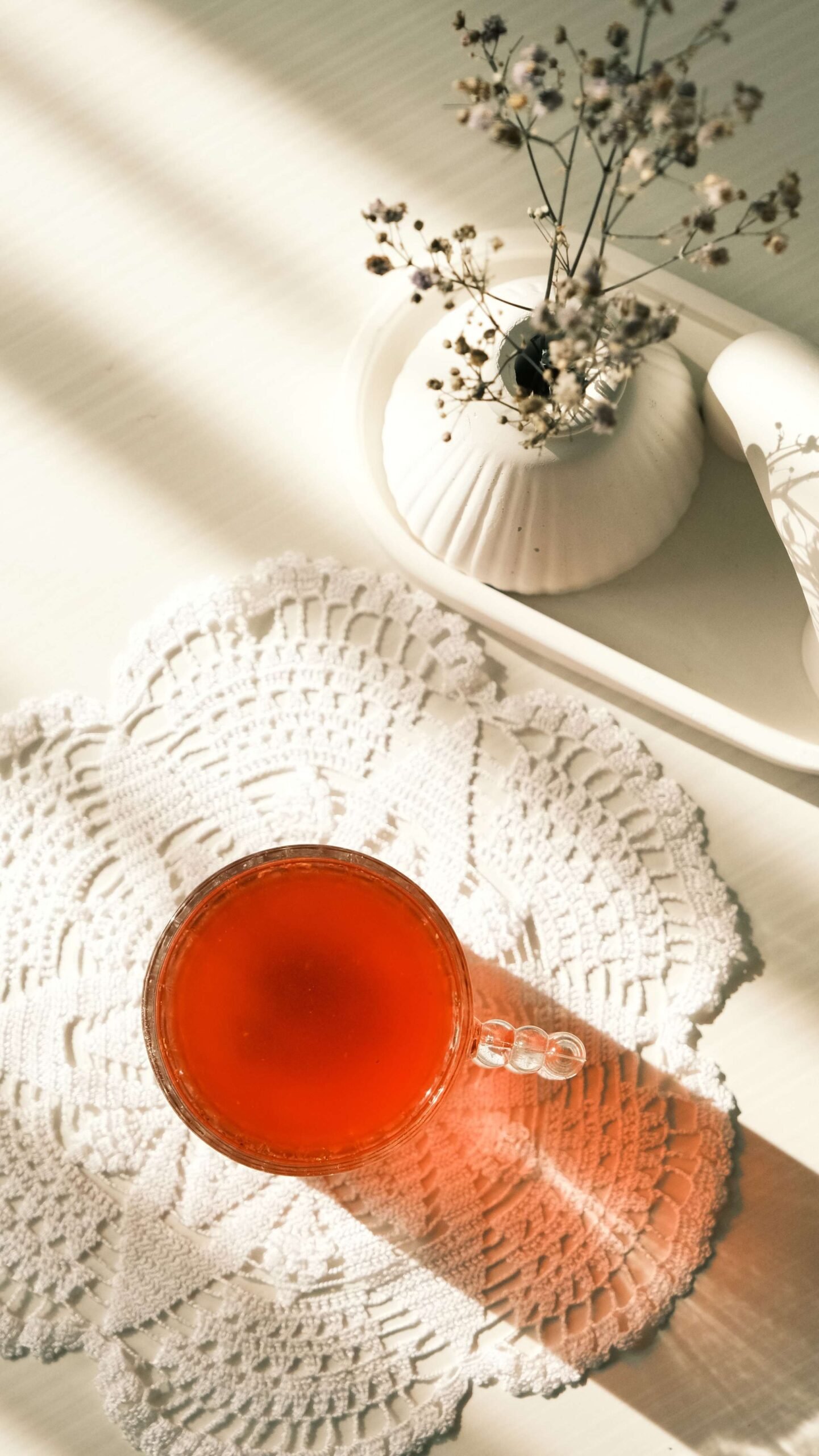 rooibos skin benefits