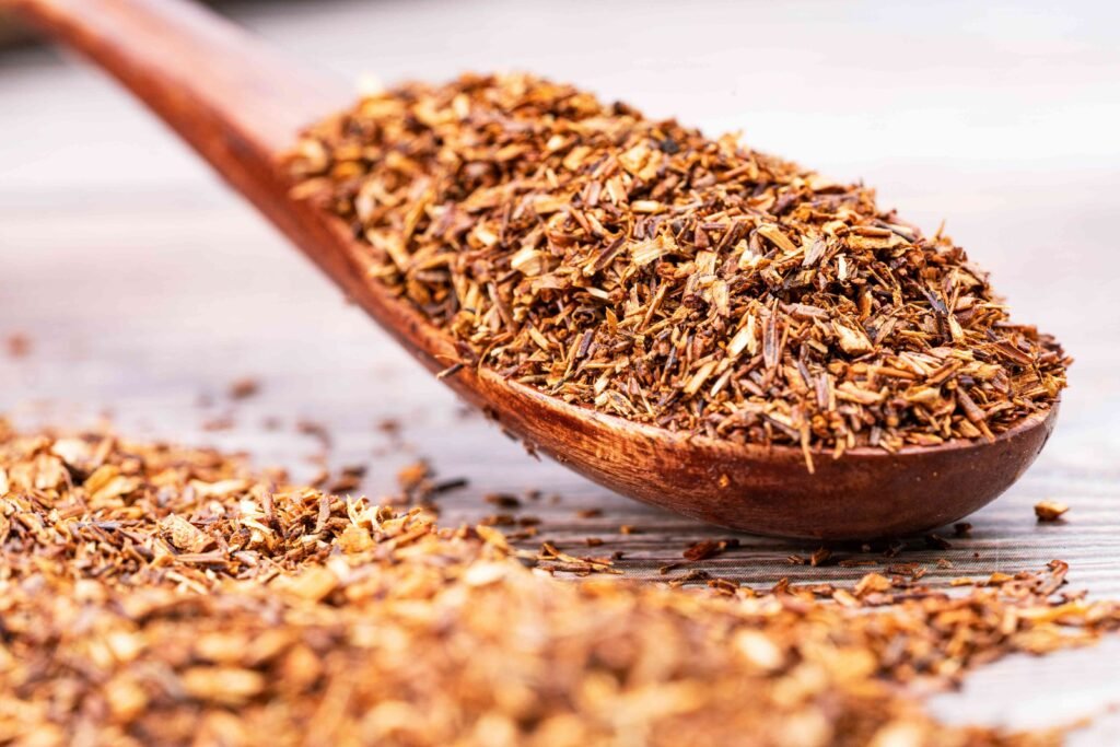 rooibos skin benefits