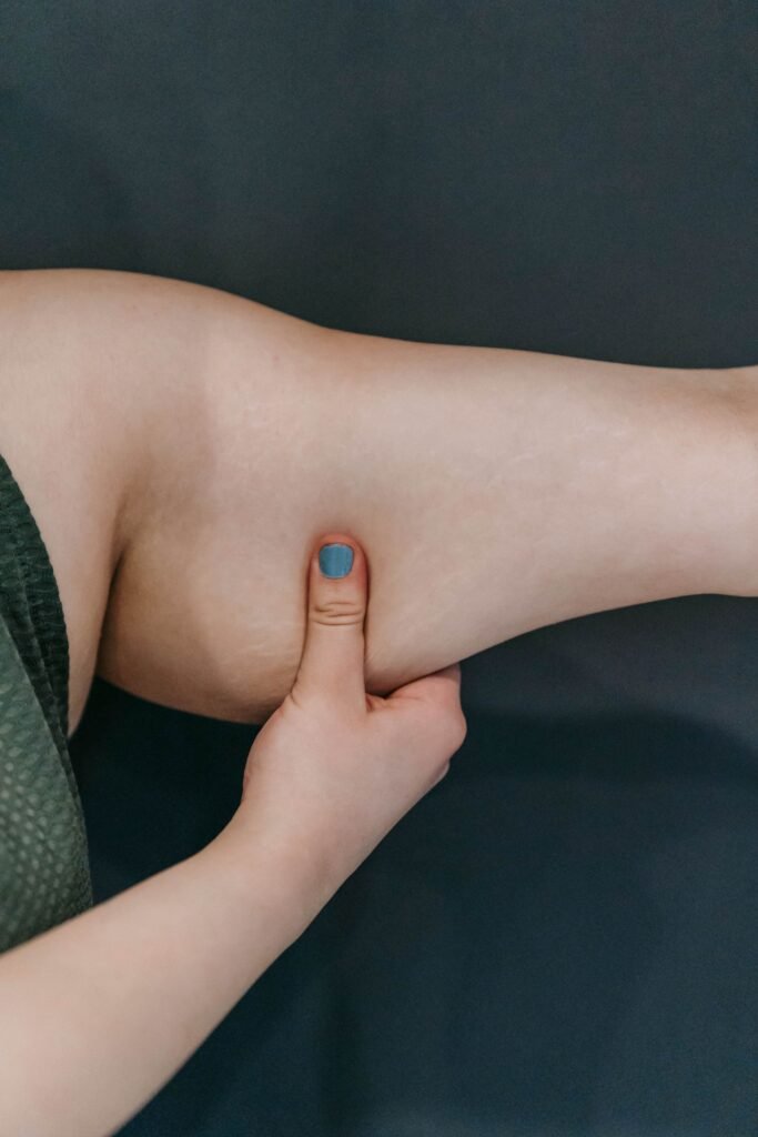 lymphedema exercises for arms
