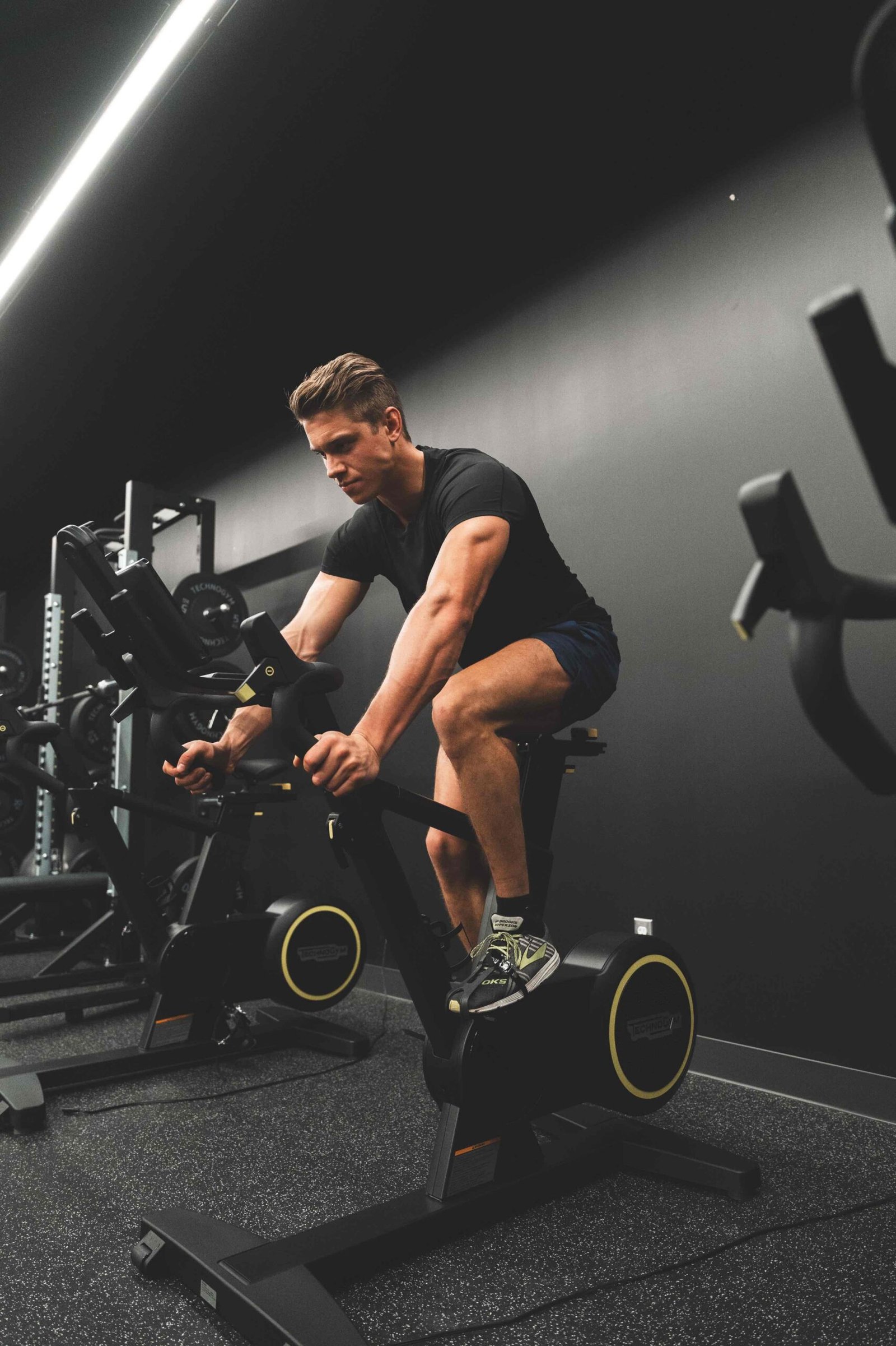 best cardio at the gym
