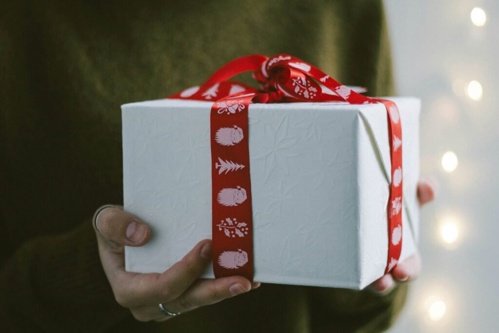mental health gifts