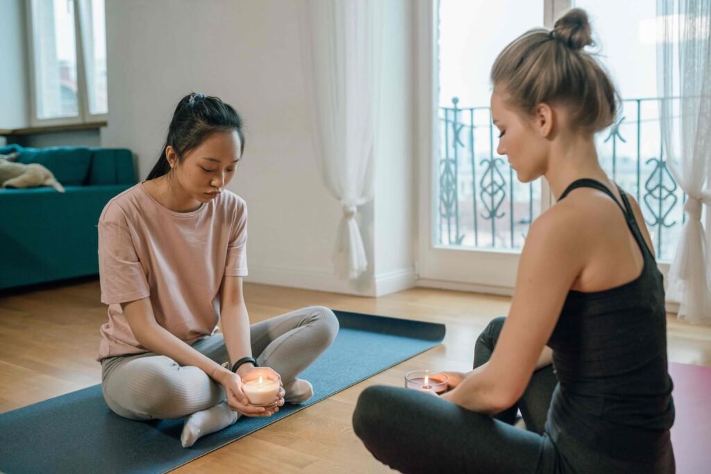 loving kindness meditation