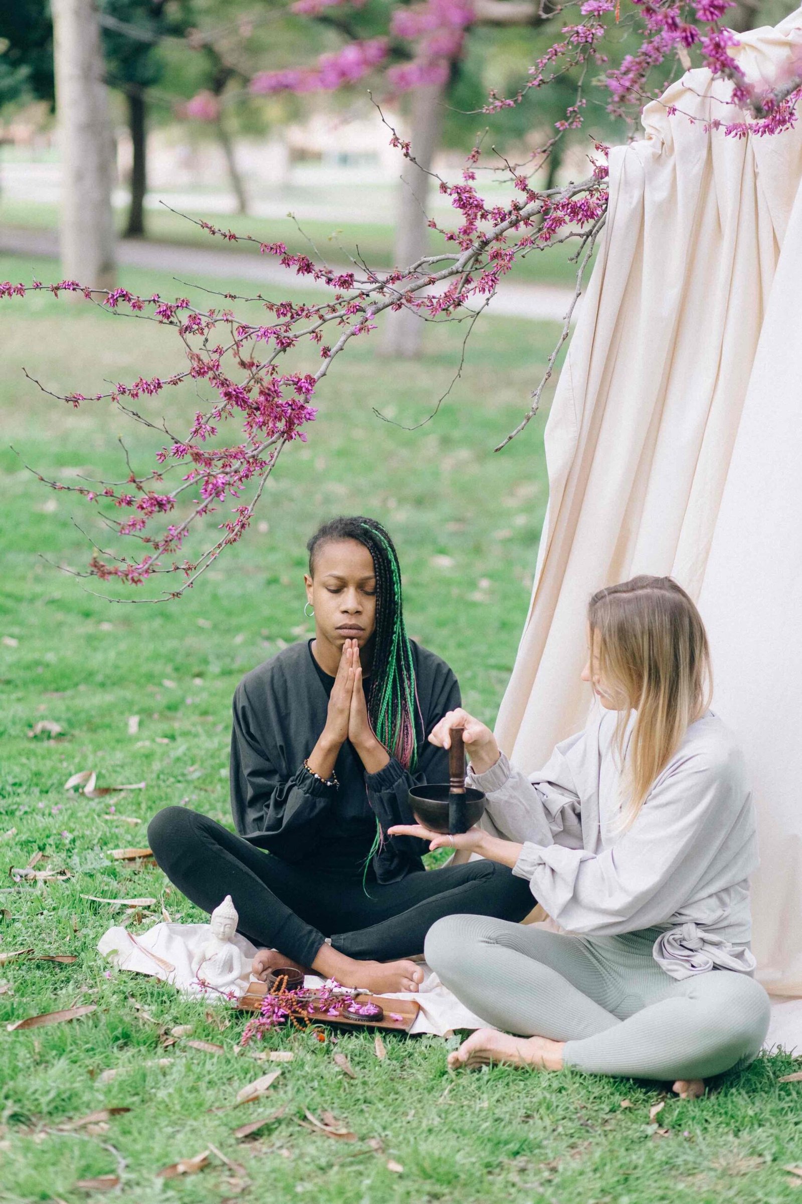 loving kindness meditation
