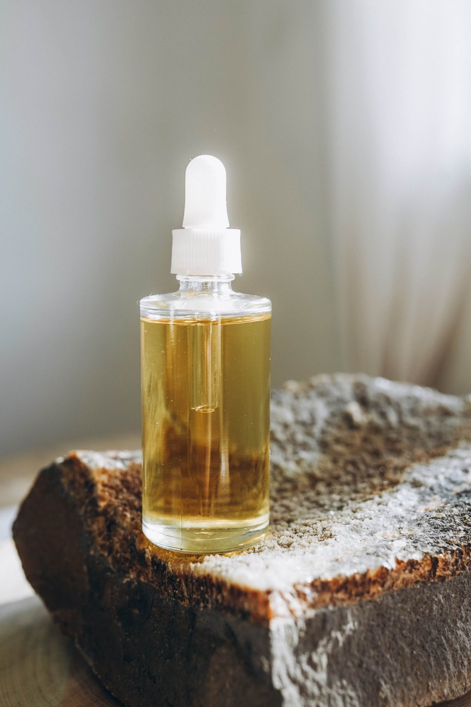 safflower oil for skin