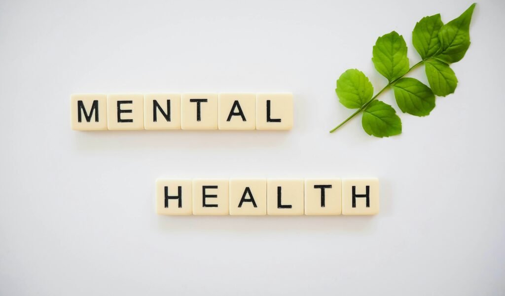 mental health quotes short